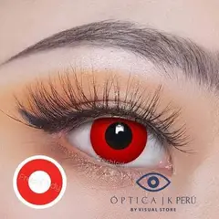 JK - LENTES COSPLAY EYESHARE ORIGINAL MOD SPIRITEYE