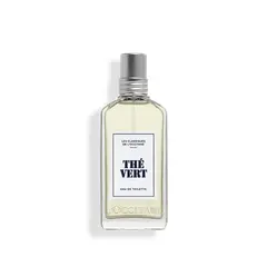 LOCCITANE - Eau de Toilette Te Verde 50ml