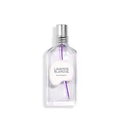 LOCCITANE - Eau de Toilette Lavanda Blanca 50ml