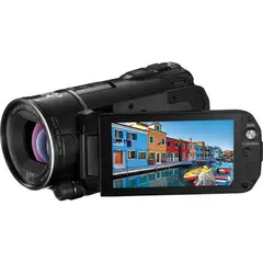 CANON - Cámara de video VIXIA HF S20 Full HD 2da mano
