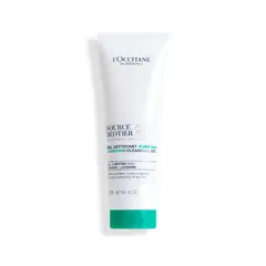 LOCCITANE - Gel limpiador Réotier