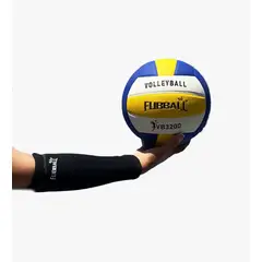 FUBBALL - MANGA DEPORTIVA PARA VOLEY