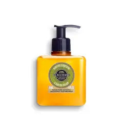 LOCCITANE - Jabón Liquido Karité Verbena 300ml
