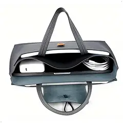 GENERICO - Funda Estuche Laptop Notebook impermeable 15 Pulgadas