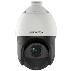 HIKVISION - Camara Ptz IP 2MP Zoom 25x Poe DS-2DE4225IW-DEO-STDT5