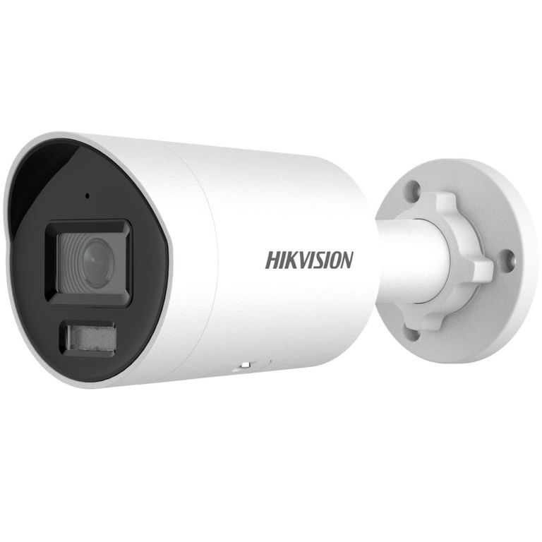 Camara Tubo Ip 2MP Poe Audio Acusense DS-2CD2023G2-IU