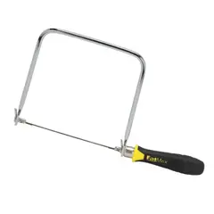 STANLEY - Arco de Sierra para Calar 165mm 15-106 Fatmax