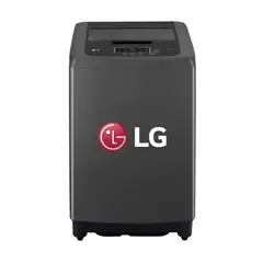 LG - LAVADORA TURBODRUM CARGA SUPERIOR 13KG WT13BPBK - NEGRO