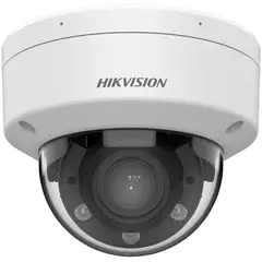 HIKVISION - Camara Domo IP 4MP varifocal MD 20 DS-2CD1743G2-LIZU