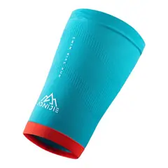 AONIJIE - Musleras de Compresión Deportiva Celeste S