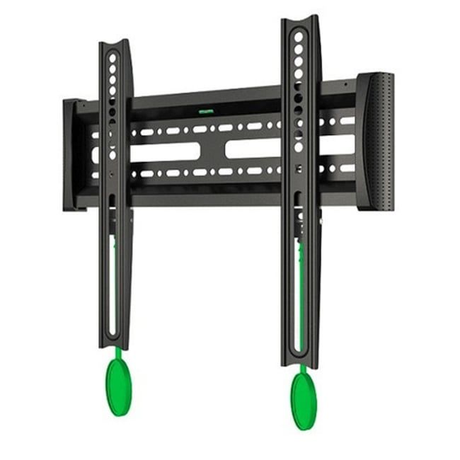 Rack Fijo Para TV 32 a 70 MS-3270-D2F