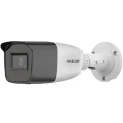 HIKVISION - Camara analogo tubo 720P Hd 40 mts plastico sin Audio DS-2CE19D0T-VFIT3F
