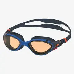 SPEEDO - Lente para Natacion Biofuse 2.0 Dark Blue
