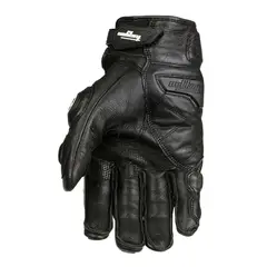 GENERICO - Guantes de cuero genuino para moto 100 original - furygan