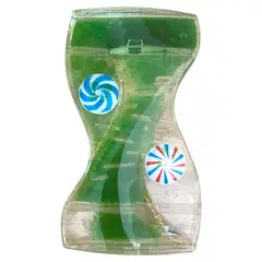 GENERICO - Botella de la calma sensorial modelo 2