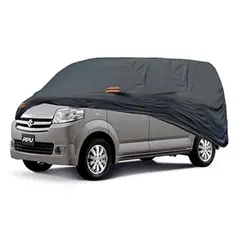 GENERICO - Cobertor Minivan Suzuki APV Impermeable - Afelpado