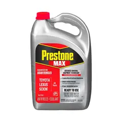 PRESTONE - Refrigerante Anticongelante Asían Cars Prestone® 50% Rojo