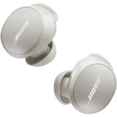 BOSE - QuietComfort Auriculares 2024 Edition - White Smoke