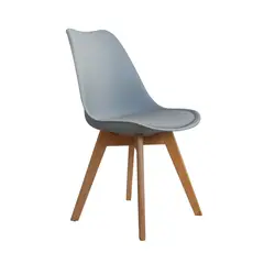 TEMEL - Silla Vintage iMUEBLES-3137 Estilo y Comodidad para Cualquier Espacio