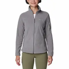 COLUMBIA - Polar Mujer Fast Trek Ii Gris
