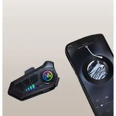 GENERICO - BLUETOOTH MODELO Y10