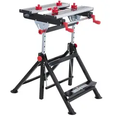 GENERICO - Mesa de Trabajo Multipropósito altura ajustable e inclinable UBERMAN