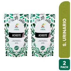 HANAN PERUVIAN SECRETS - Achiote Infusión Hanan Duopack 100 gr