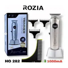 GENERICO - Maquina de cortar cabello TRIMER Profesional VGR