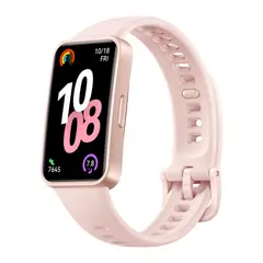 HUAWEI - Smartwatch Band 10 Rosa