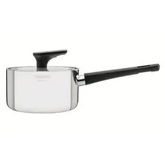 TRAMONTINA - Cacerola 16cm 17 Lt Grano Baquelite