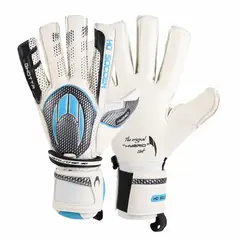 HO SOCCER - GUANTE DE ARQUERO GHOTTA EVO 2 RN BLUE LEGEND