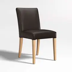 GENERICO - Silla de Comedor Lowe - Marrón