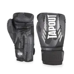 TAPOUT - Guantes de boxeo Sword 14oz