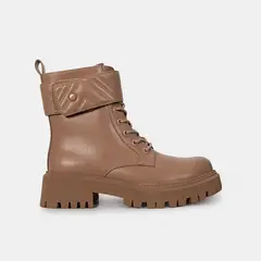 BATA - Botines Casuales Mujer