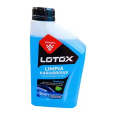 VISTONY - Limpia parabrisas 1 Litro