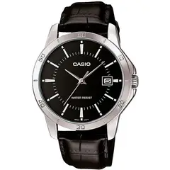 CASIO - Reloj MTP-V004L-1A Hombre
