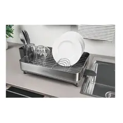 TRAMONTINA - Escurridor de Vajilla en Acex y Polipropileno
