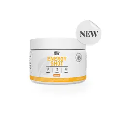 ECOLAND - ENERGY SHOT- ENERGIZANTE NATURAL- POMO 35G GUARANÁ