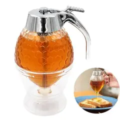 GENERICO - Dispensador de Miel Acrílico