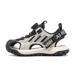 SHANDIAN - Zapatillas de Boa gore deportiva niños y niñas