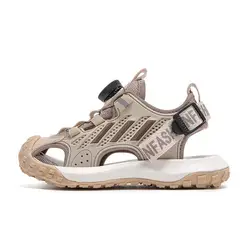 SHANDIAN - Zapatillas de Boa gore deportiva niños y niñas