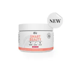 ECOLAND - SMART BEAUTY - COLÁGENO Y ANTIOXIDANTES- POMO 35G FRUTOS ROJOS