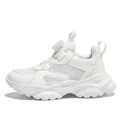 SHANDIAN - Zapatillas de Boa gore deportiva niños y niñas