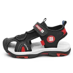 SHANDIAN - Zapatillas de deportiva ni?os y ni?as