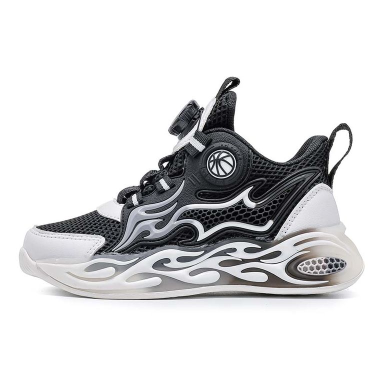 Zapatillas de Boa gore deportiva ni?os y ni?as