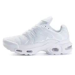 SHANDIAN - Zapatillas de Trekking para hombres Negro