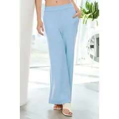 KONING - Pantalón Waffer Mujer