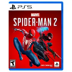 Spiderman 2 playstation