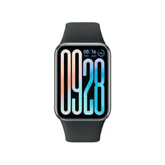 XIAOMI - Smart Band 9 Pro Obsidian Black