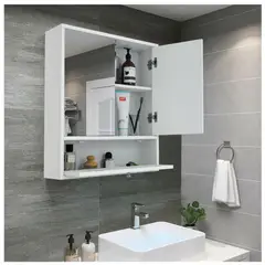 GENERICO - Gabinete De Baño Kozume - Muebles Gaudi